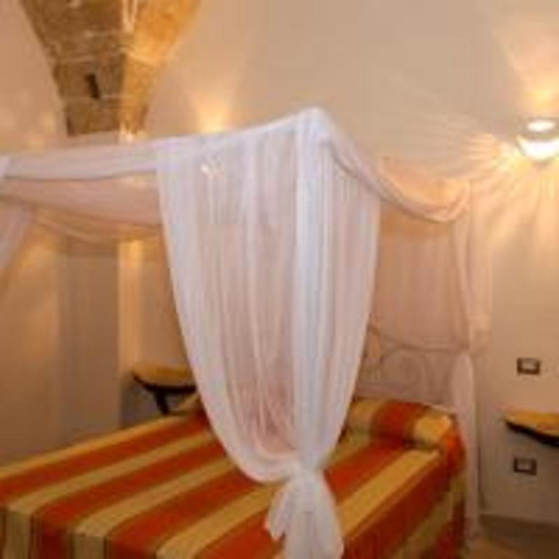 Palazzo Piccioli Hotel Gallipoli Eksteriør billede