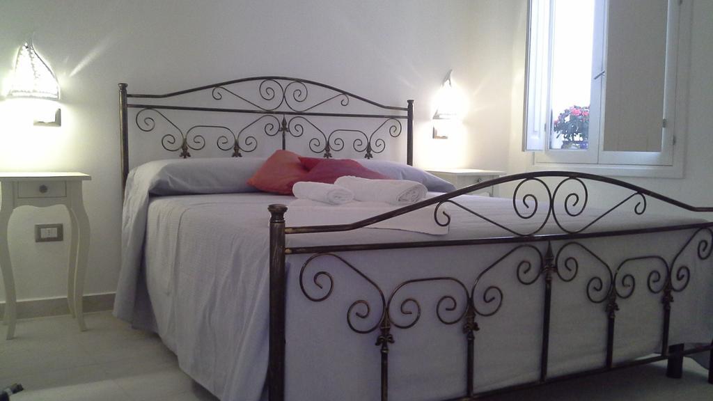 Palazzo Piccioli Hotel Gallipoli Eksteriør billede