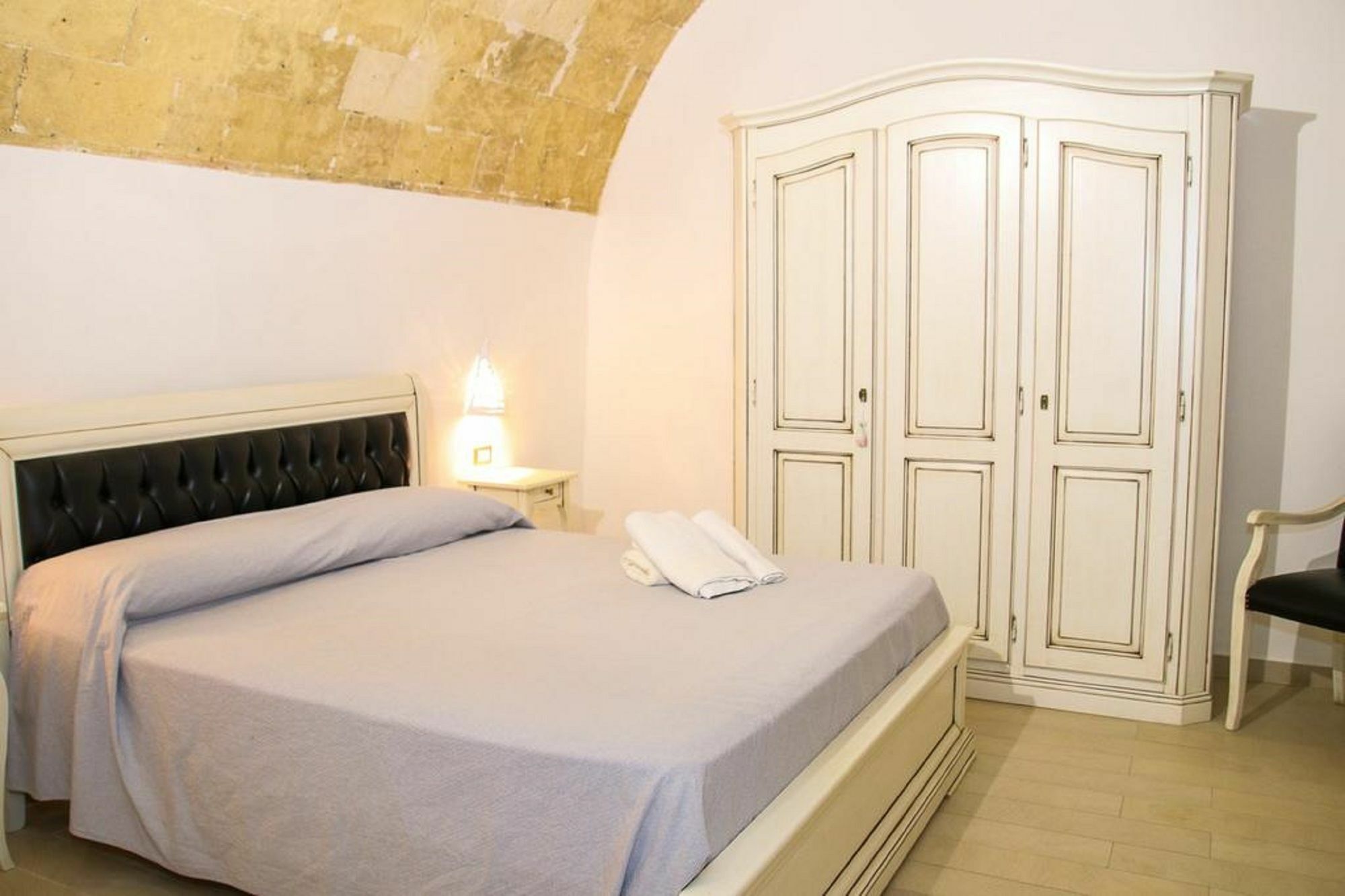 Palazzo Piccioli Hotel Gallipoli Eksteriør billede